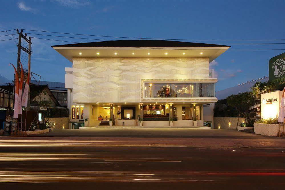 Holiday Inn Express Bali Sunset Road By Ihg Кута Екстериор снимка
