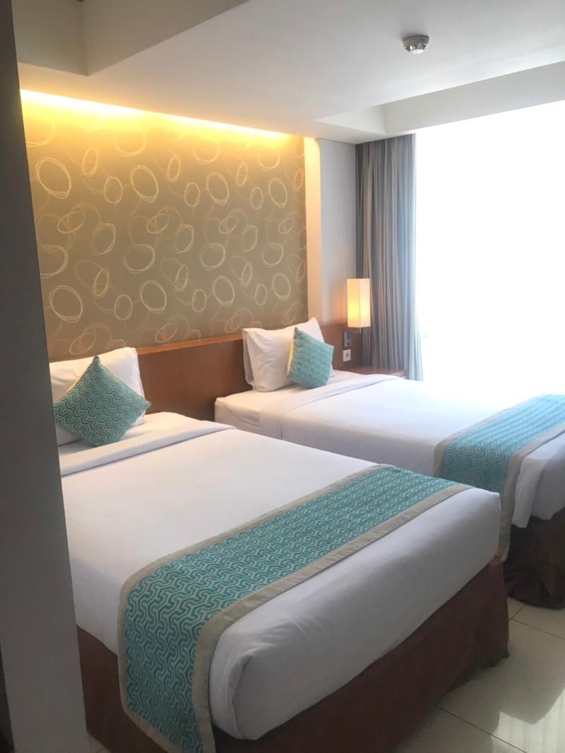 Holiday Inn Express Bali Sunset Road By Ihg Кута Екстериор снимка