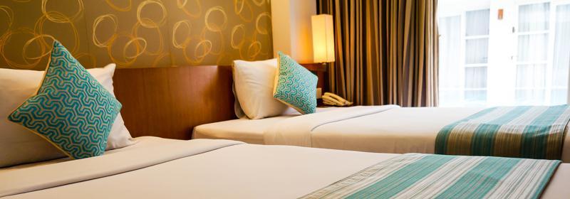 Holiday Inn Express Bali Sunset Road By Ihg Кута Екстериор снимка